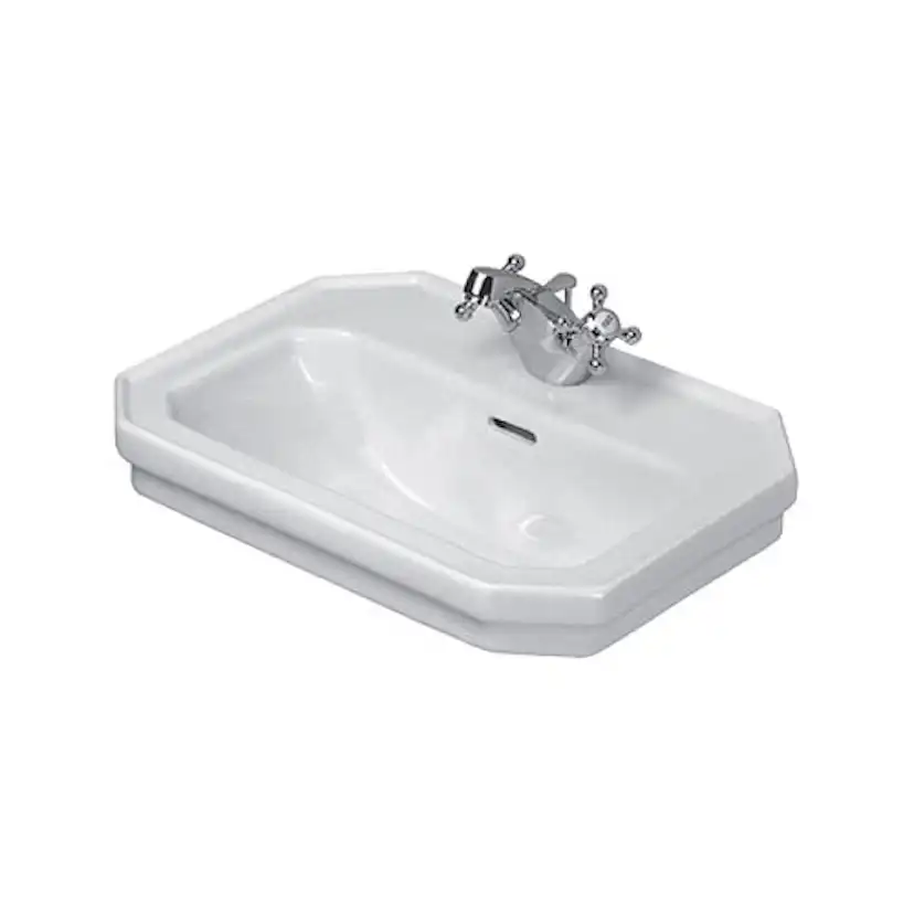 Tvättställ Duravit 1930 0785