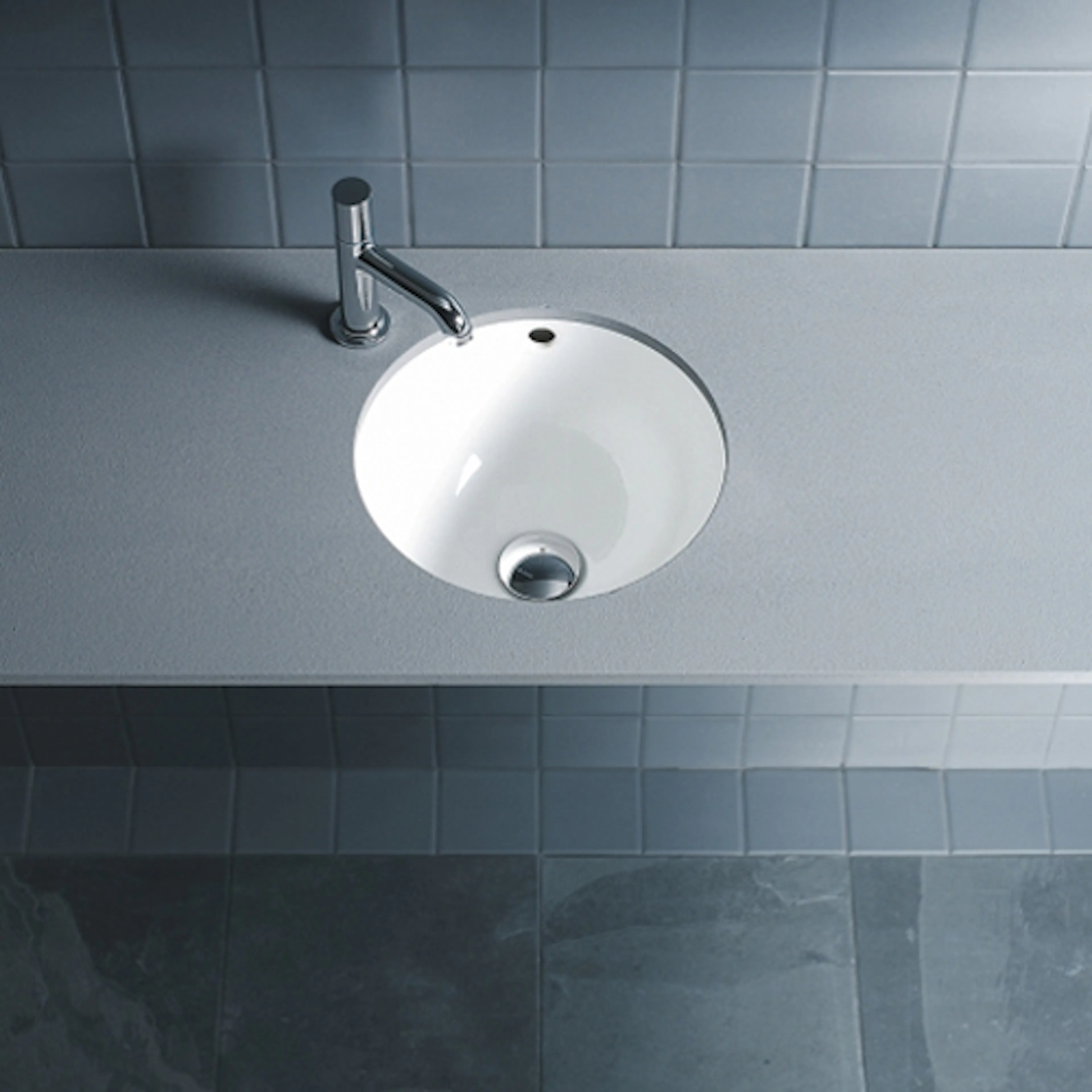 Tvättställ Duravit Architec 3192