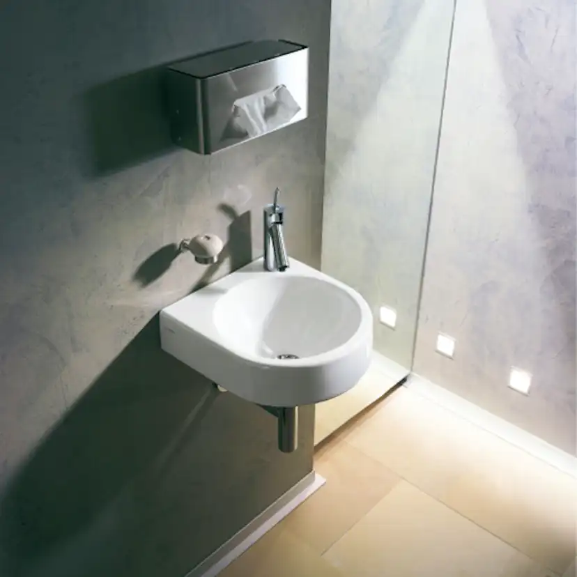 Tvättställ Duravit Architec 7663