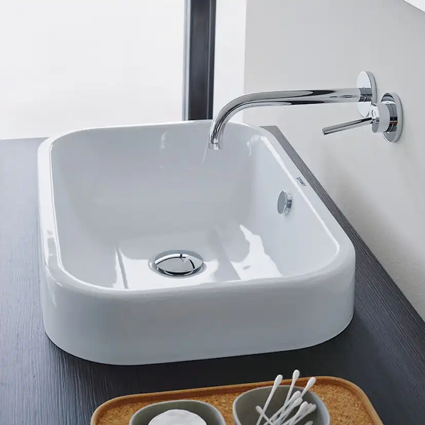 Tvättställ Duravit Happy D2 2314