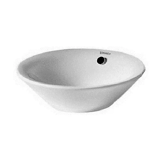 Tvättställ Duravit Starck 1