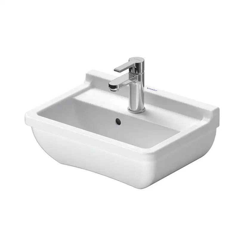 Tvättställ Duravit Starck 3 0750