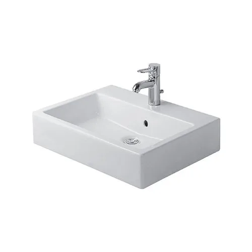 Tvättställ Duravit Vero 0454