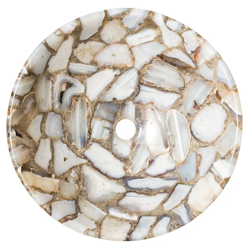 Tvättställ GemLook GL 106