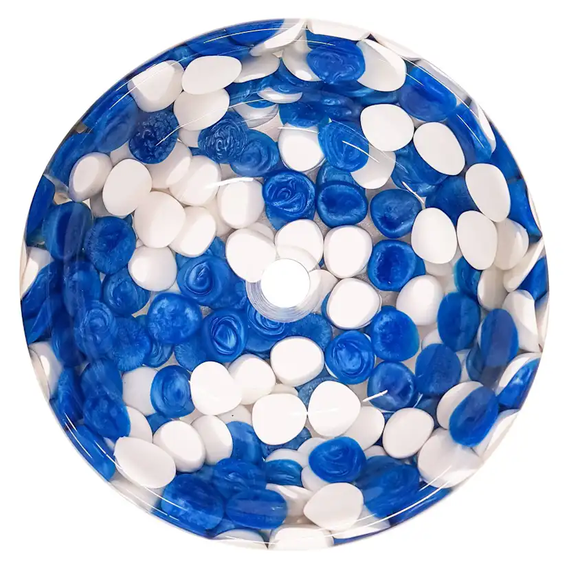 Tvättställ GemLook GL 123