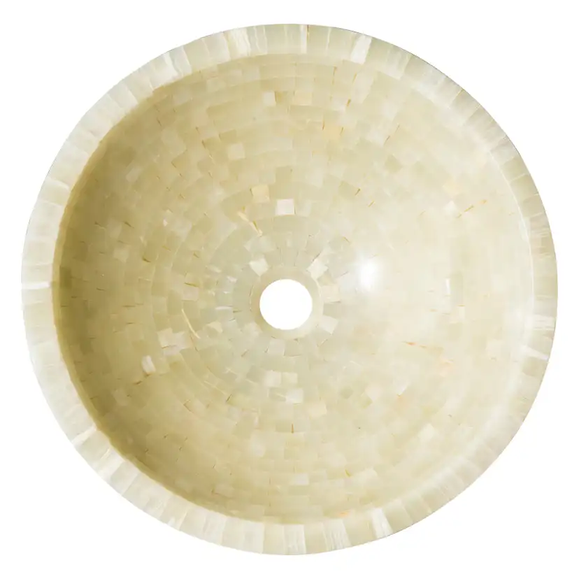 Tvättställ GemLook GL 203