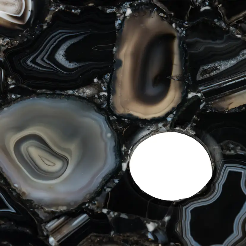 Tvättställ GemLook GL 275