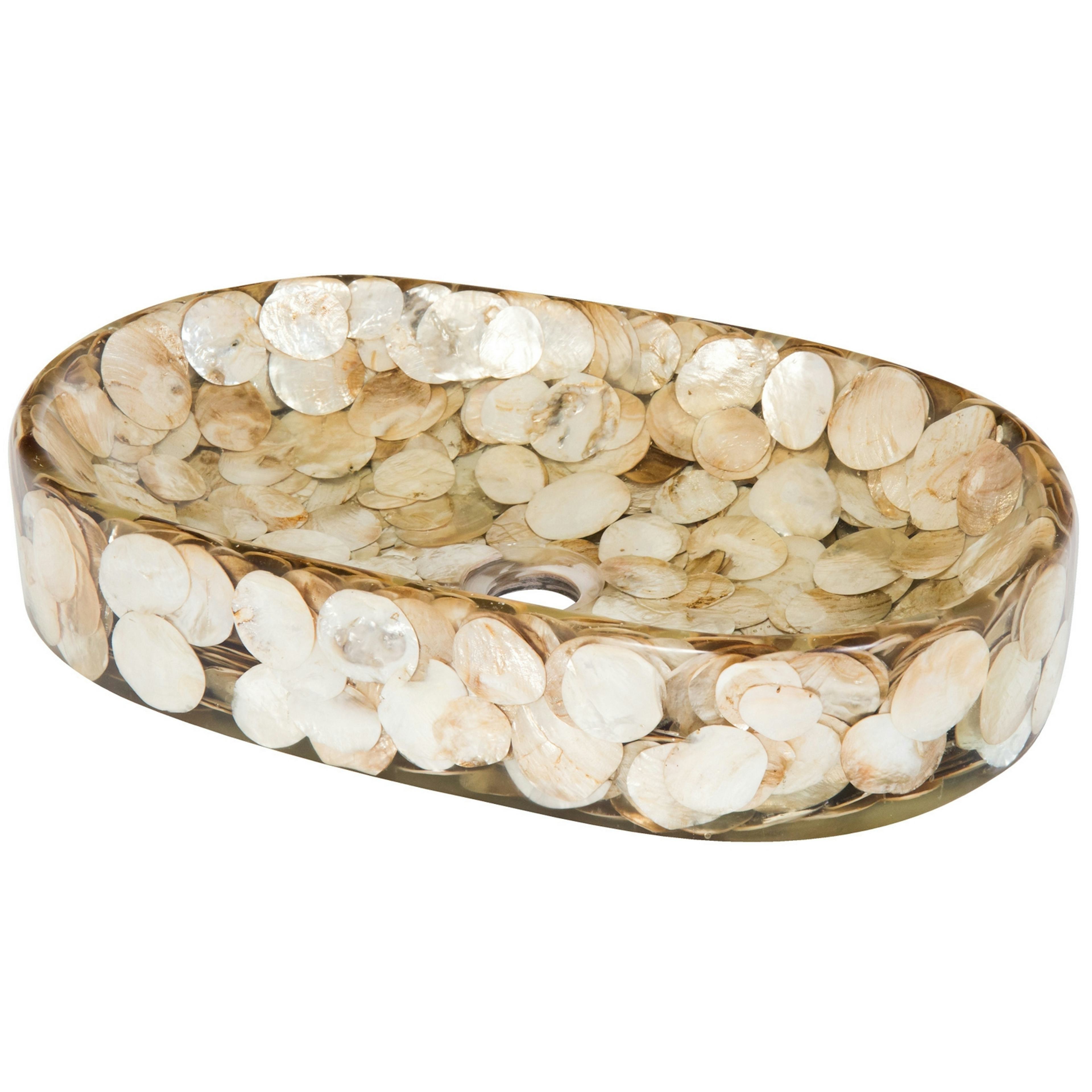 Tvättställ GemLook GL 27