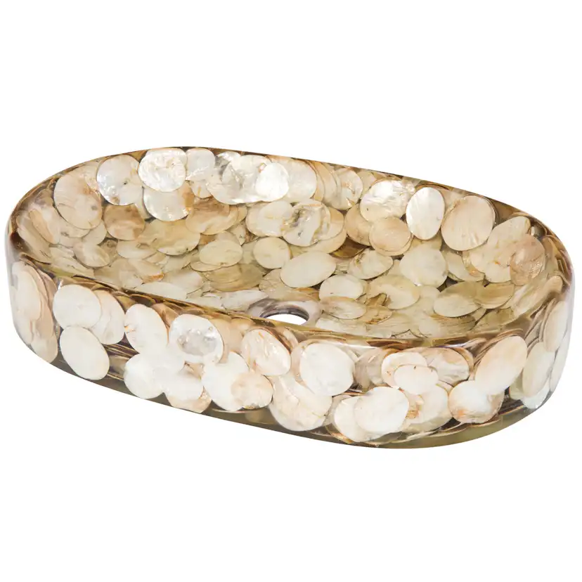 Tvättställ GemLook GL 27