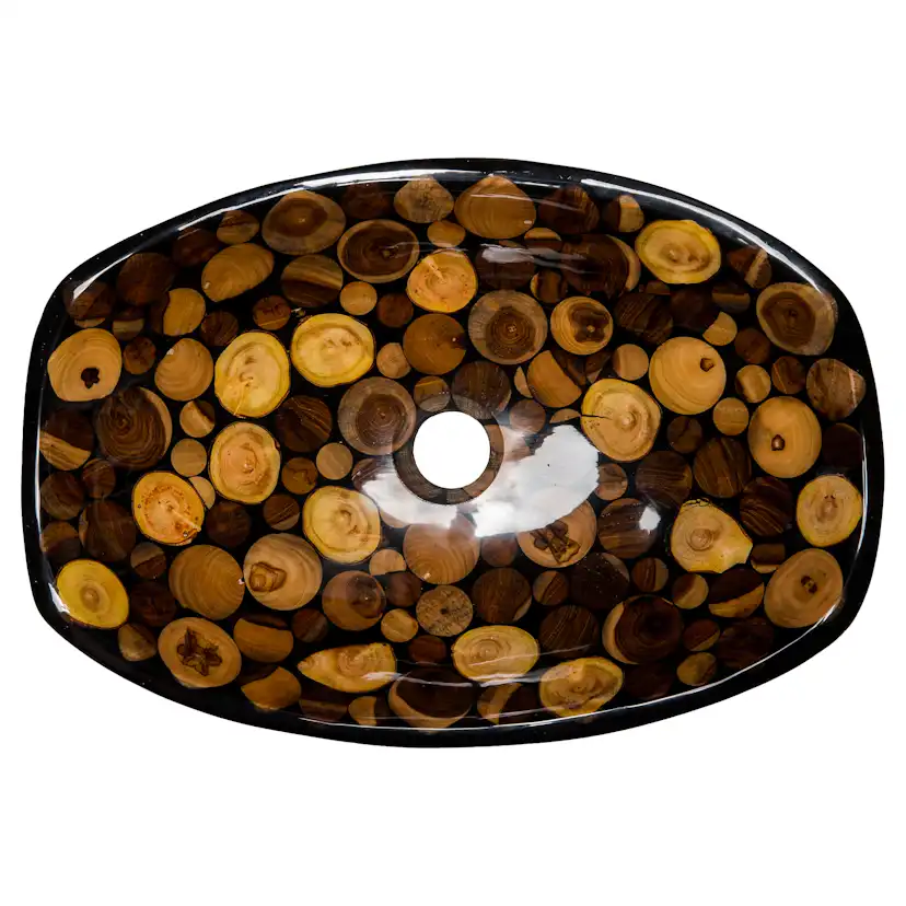 Tvättställ GemLook GL 283