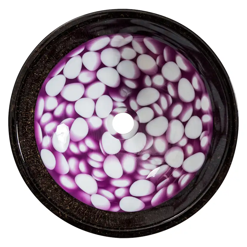 Tvättställ GemLook GL 309