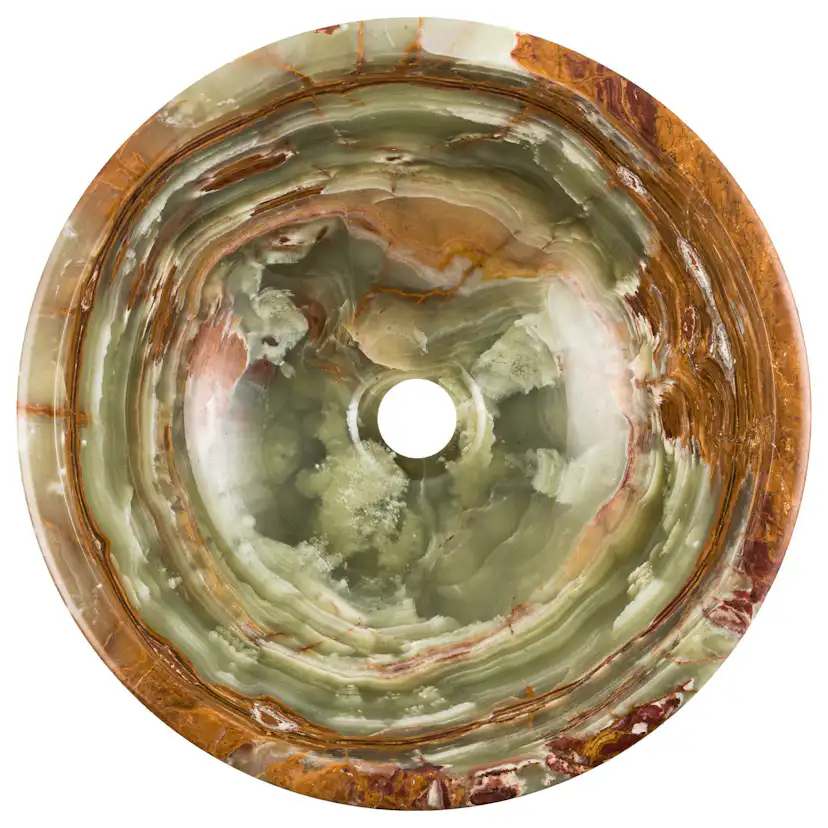 Tvättställ GemLook GL 87