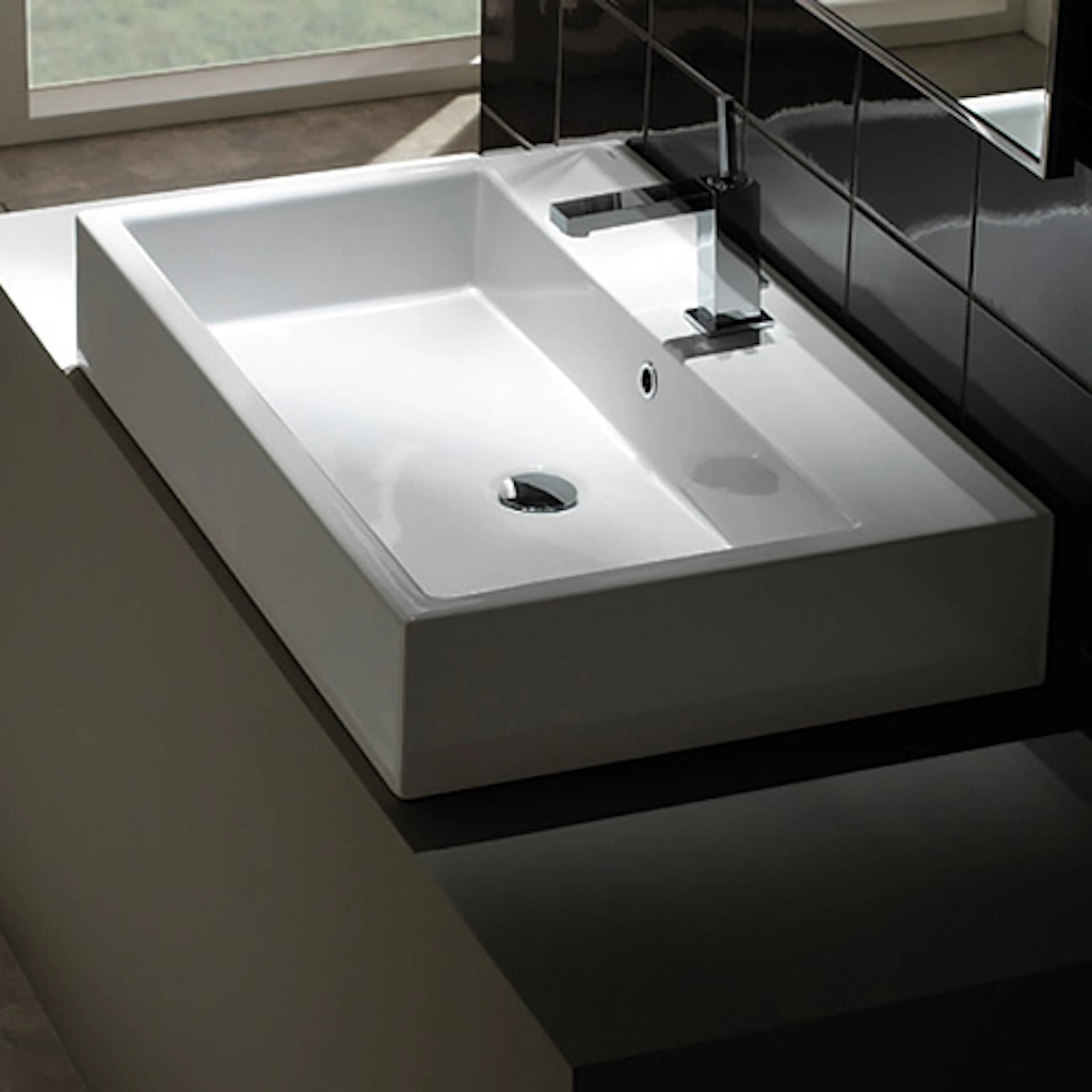 Tvättställ Globo Classic 6-SCQ081