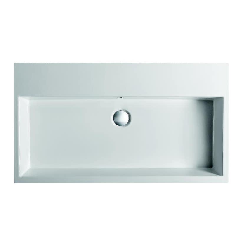 Tvättställ Globo Classic 6-SCQ090