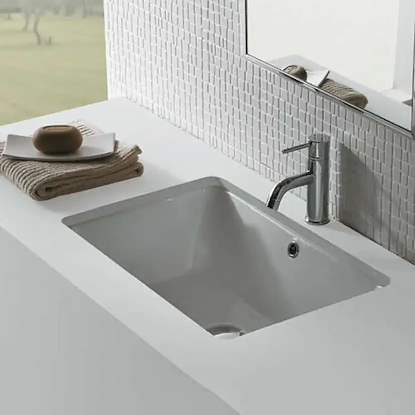 Tvättställ Globo Classic 6-VA083