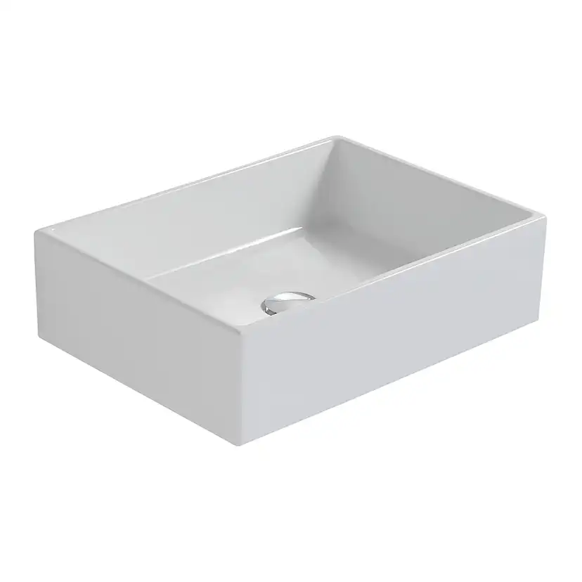 Tvättställ Globo FORTY3 6-FO050