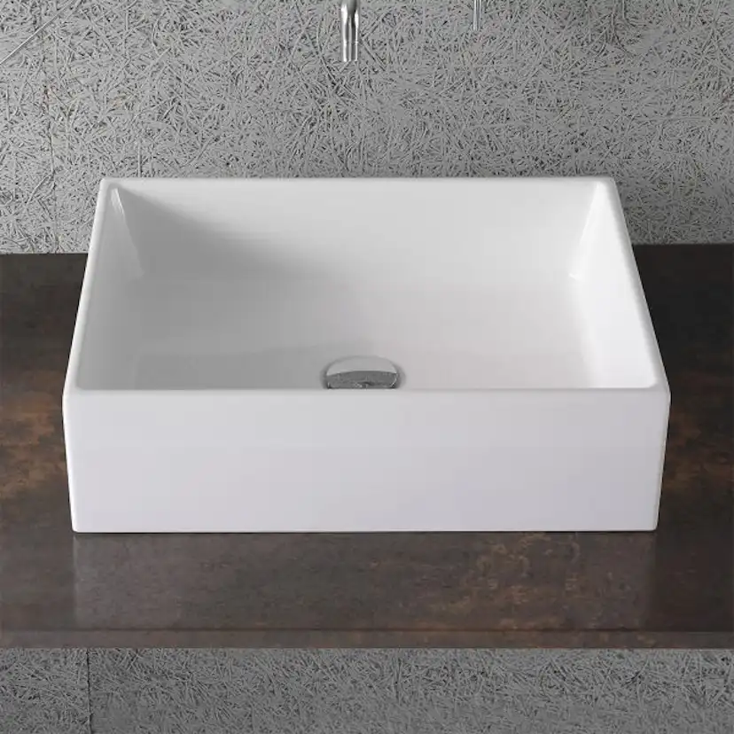 Tvättställ Globo FORTY3 6-FO050