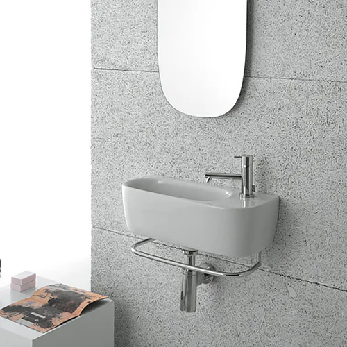 Tvättställ Globo Genesis 6-GE046