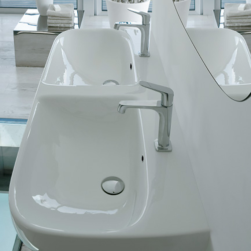 Tvättställ Globo Genesis 6-GE120