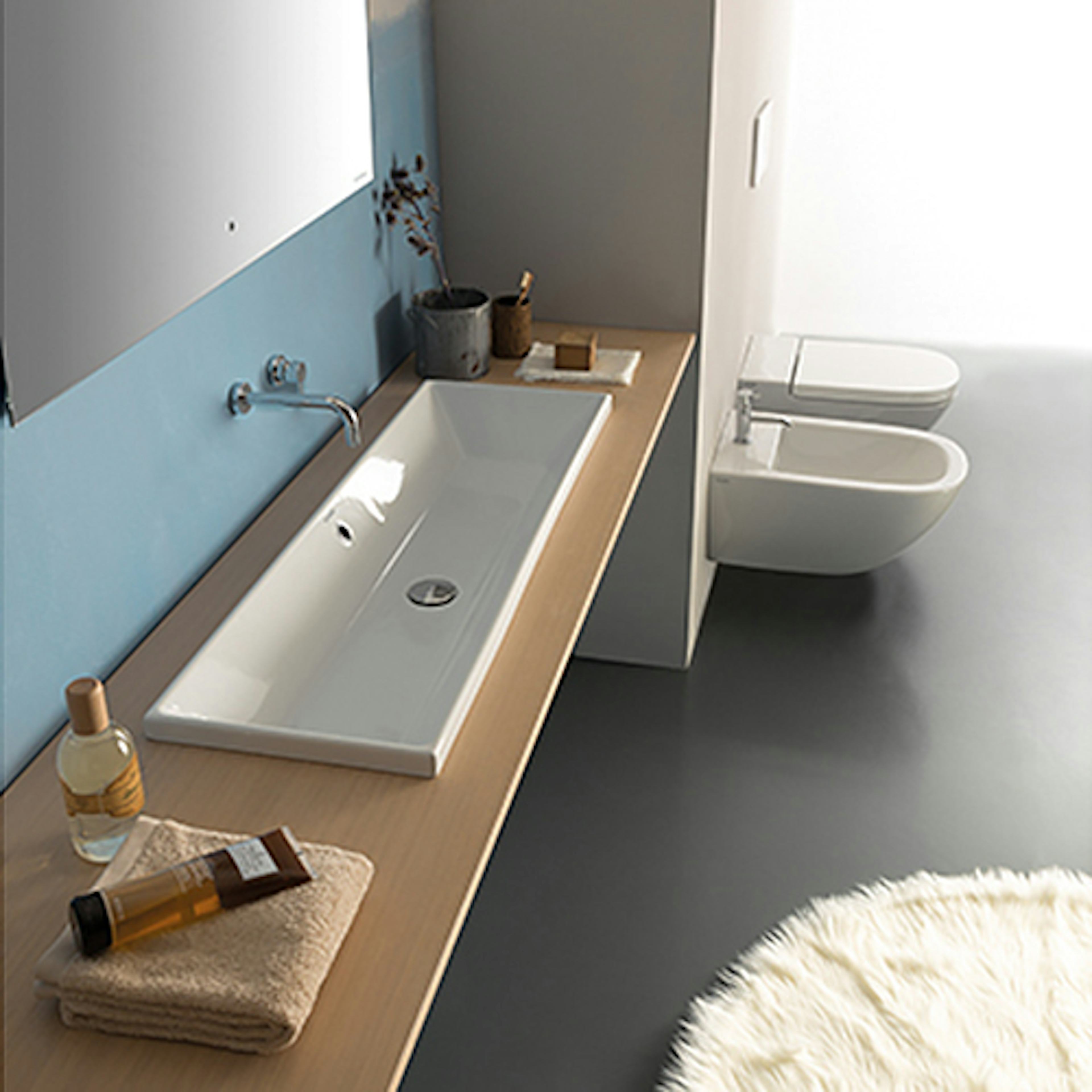 Tvättställ Globo Stockholm 6-FO105