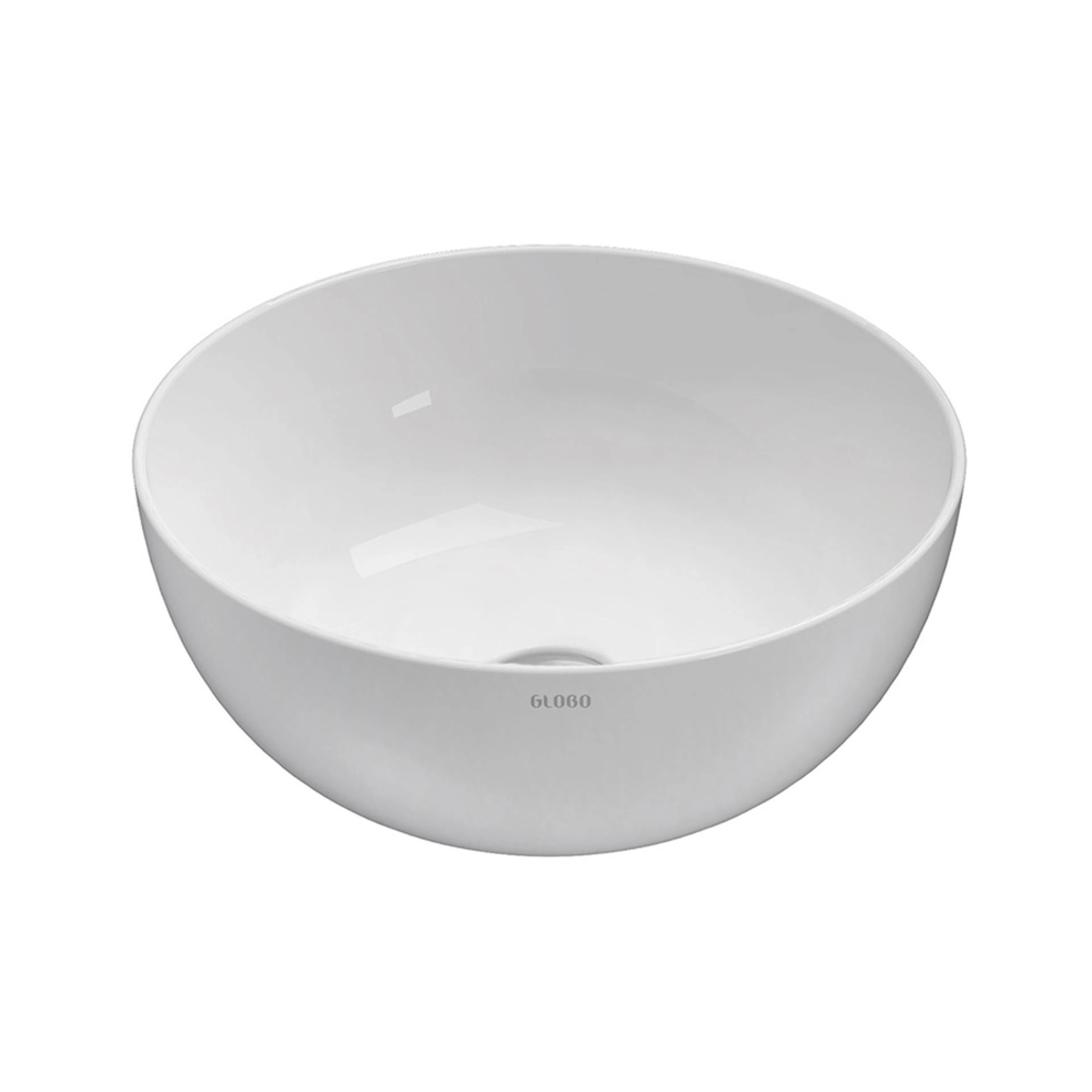 Tvättställ Globo T-EDGE 370 mm