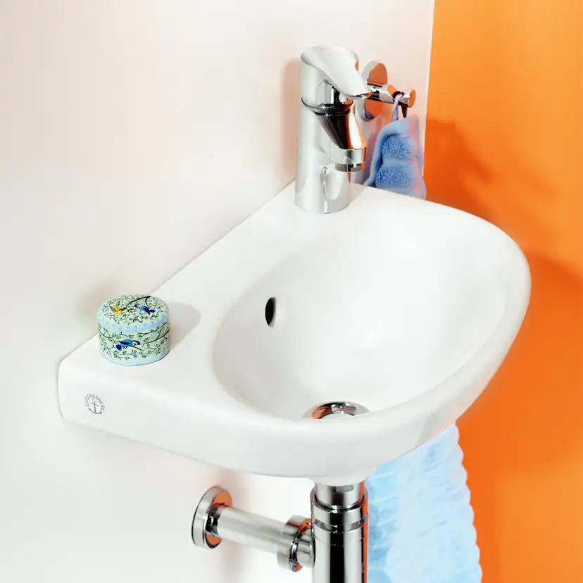 Tvättställ Gustavsberg Nautic 5540