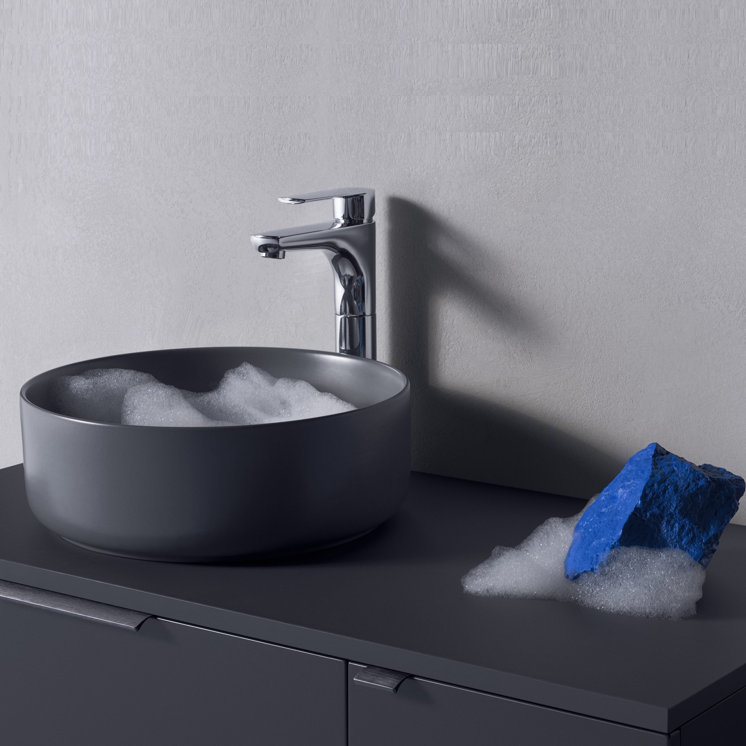 Tvättställ Hafa Circle