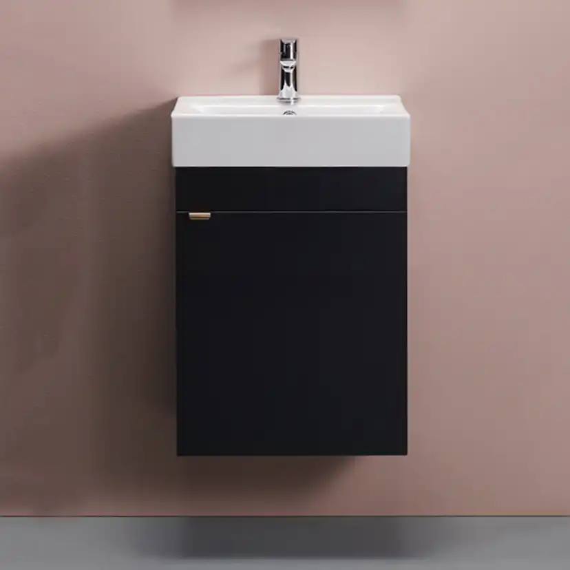 Tvättställ Hafa Go 450 kompakt