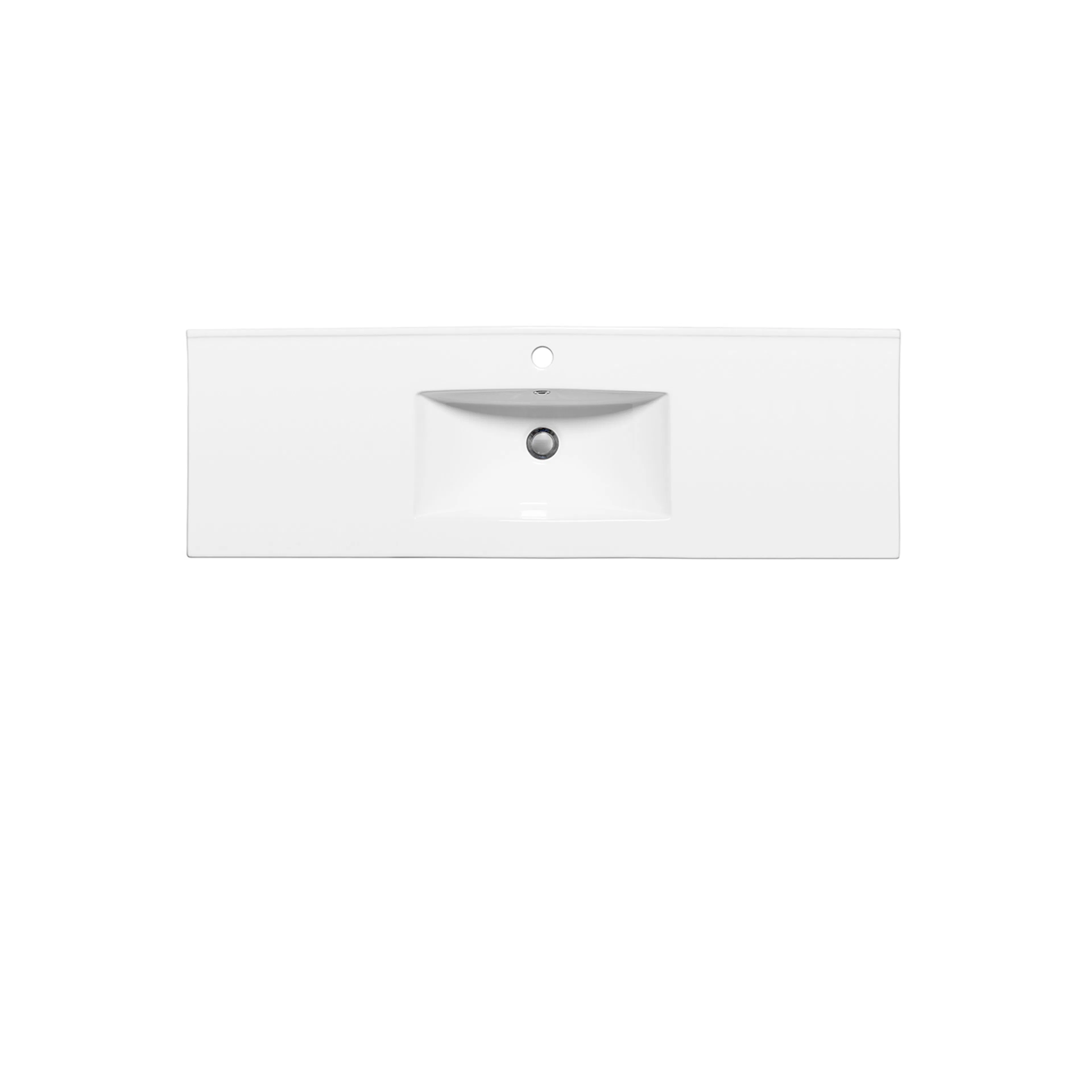 Tvättställ Hafa Rektangulär