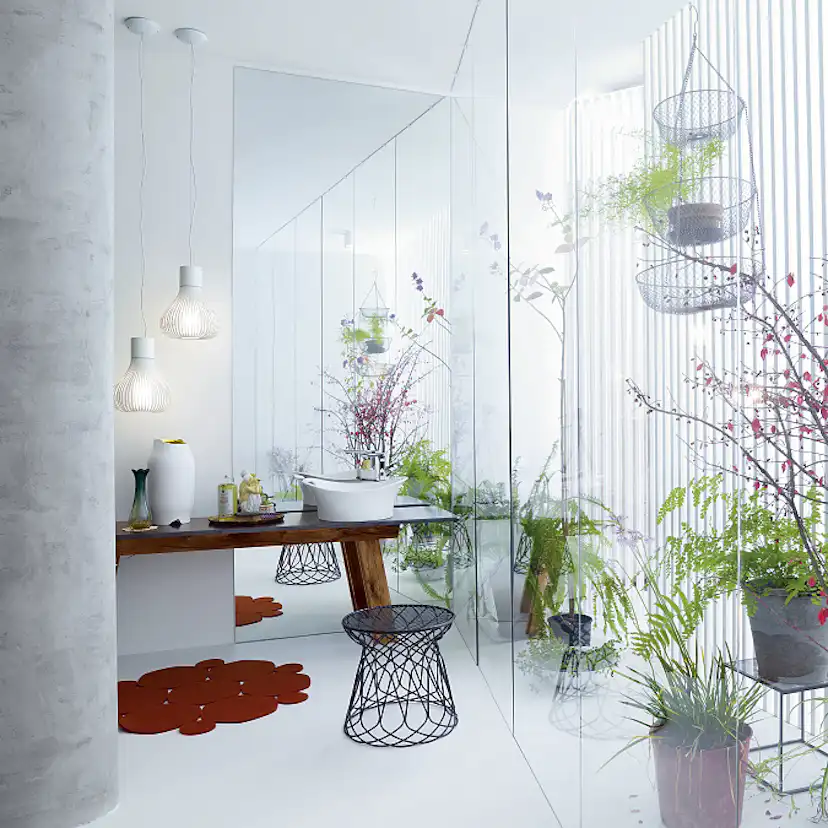 Tvättställ Axor Urquiola 511