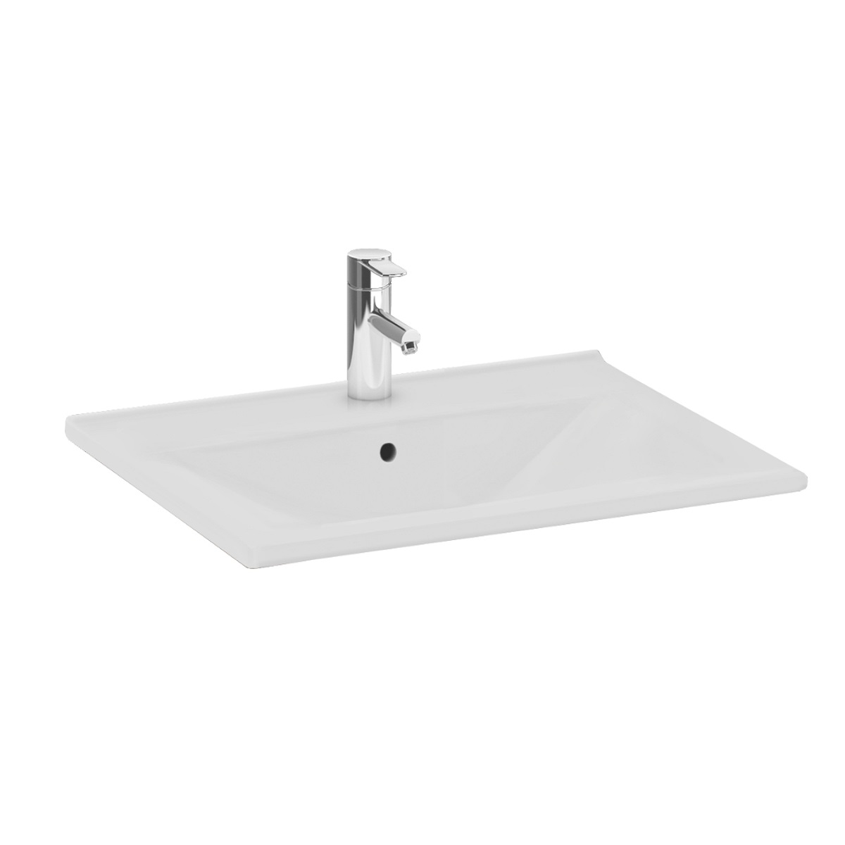 Tvättställ Ifö Sense