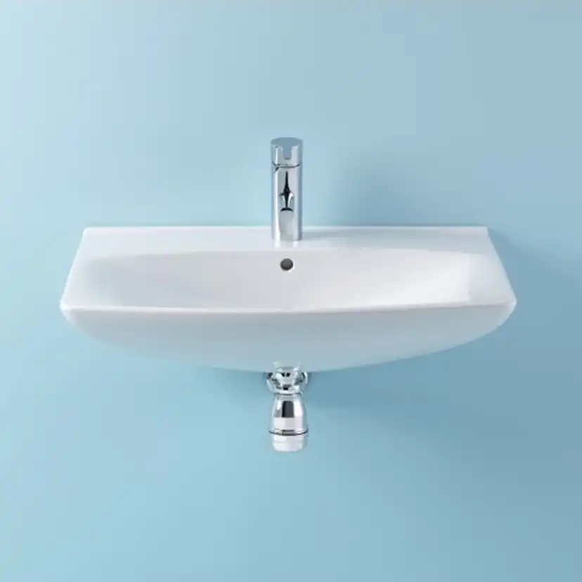 Tvättställ Ifö Spira Art 15072