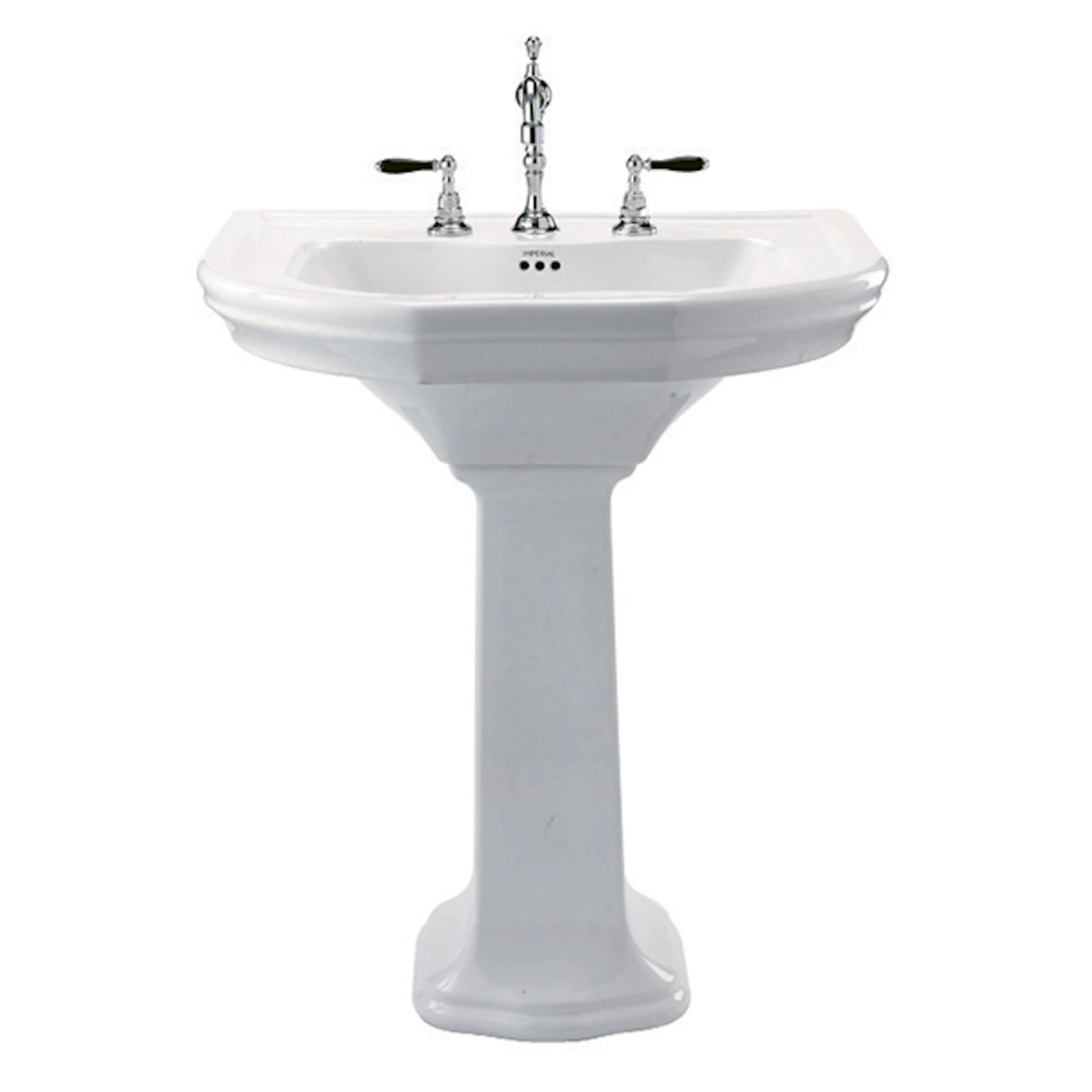 Tvättställ Imperial Bergier 700 mm