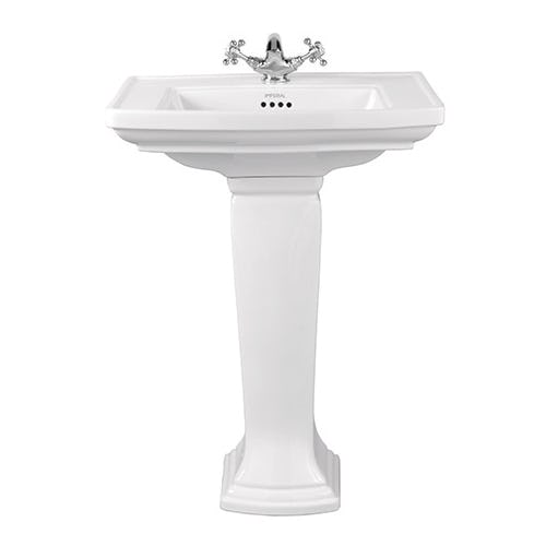 Tvättställ Imperial Radcliffe 600 mm