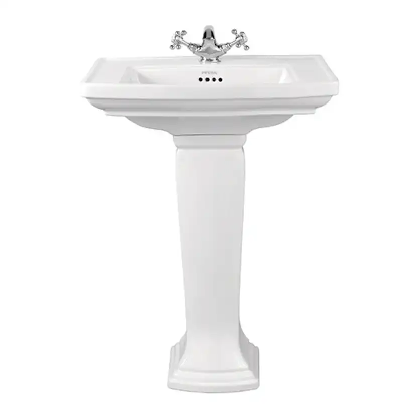 Tvättställ Imperial Radcliffe 600 mm