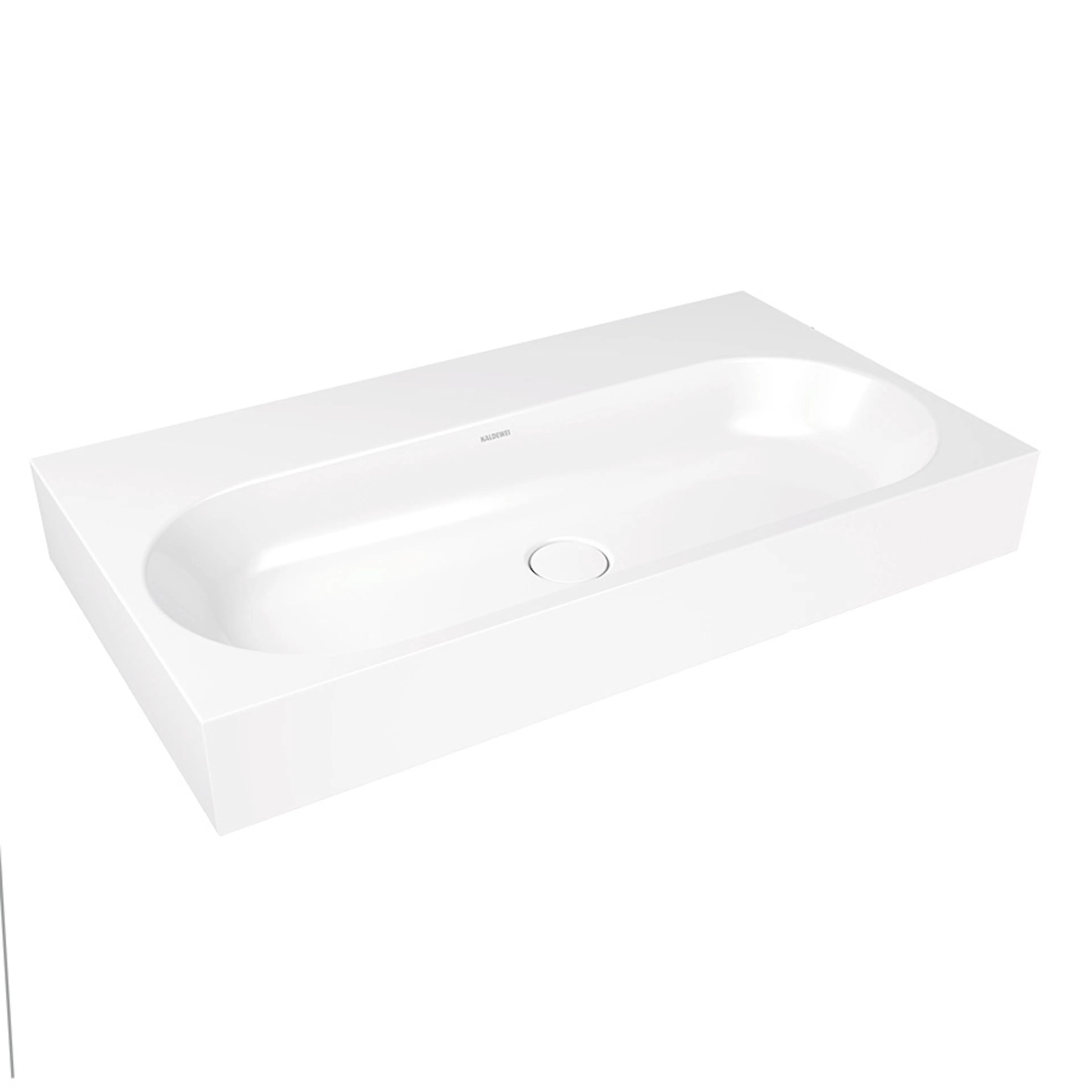 Tvättställ Kaldewei Centro Vägghängd