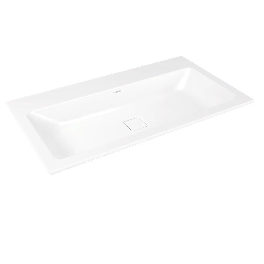 Tvättställ Kaldewei Cono för Inbyggnad