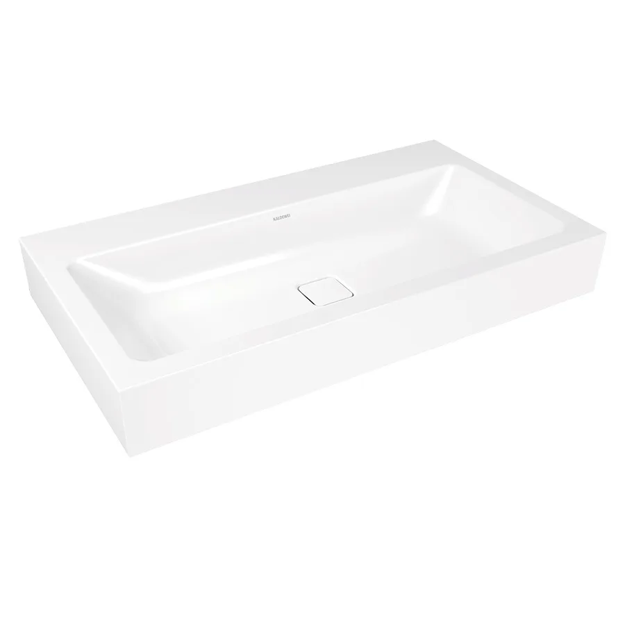 Tvättställ Kaldewei Cono Fristående