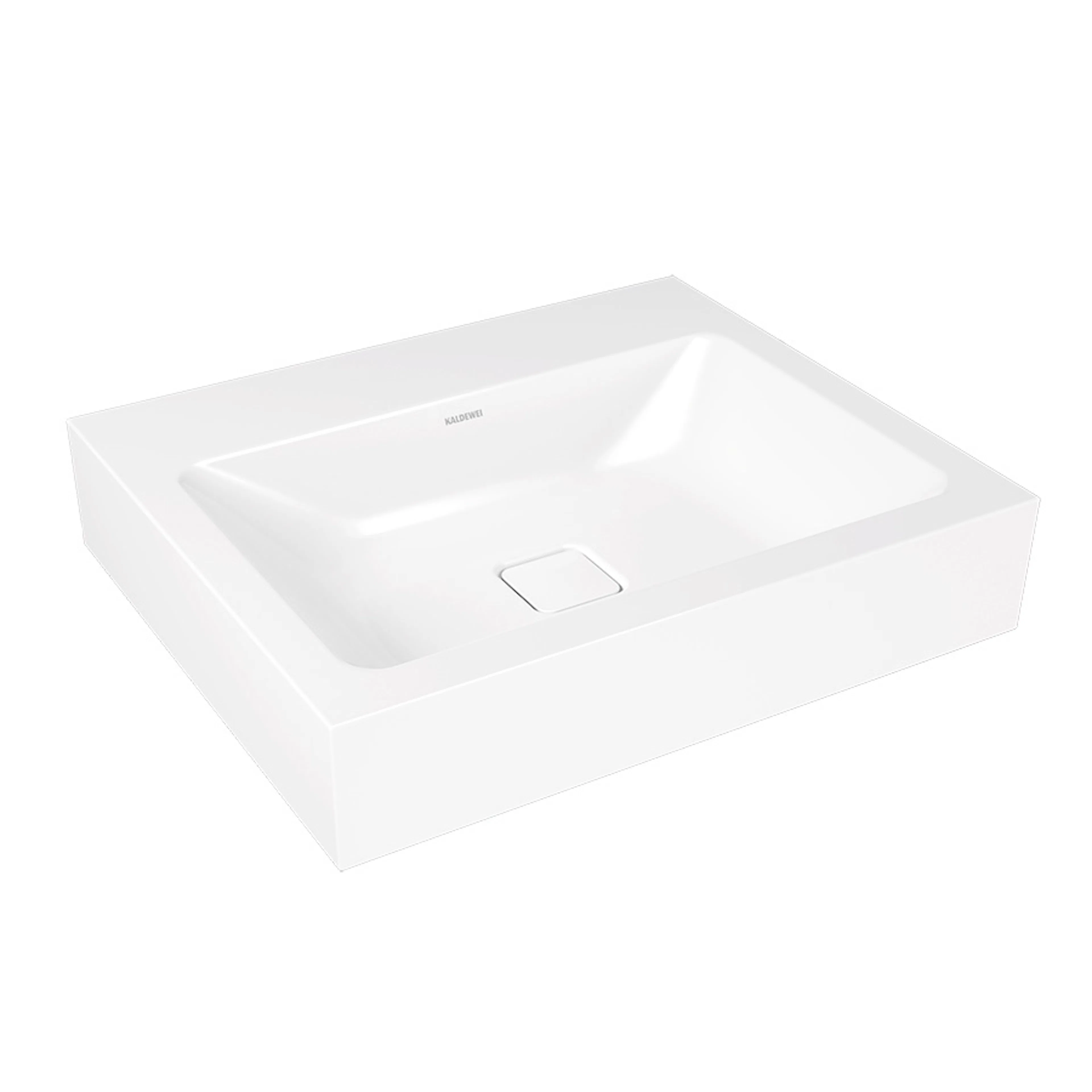 Tvättställ Kaldewei Cono Fristående