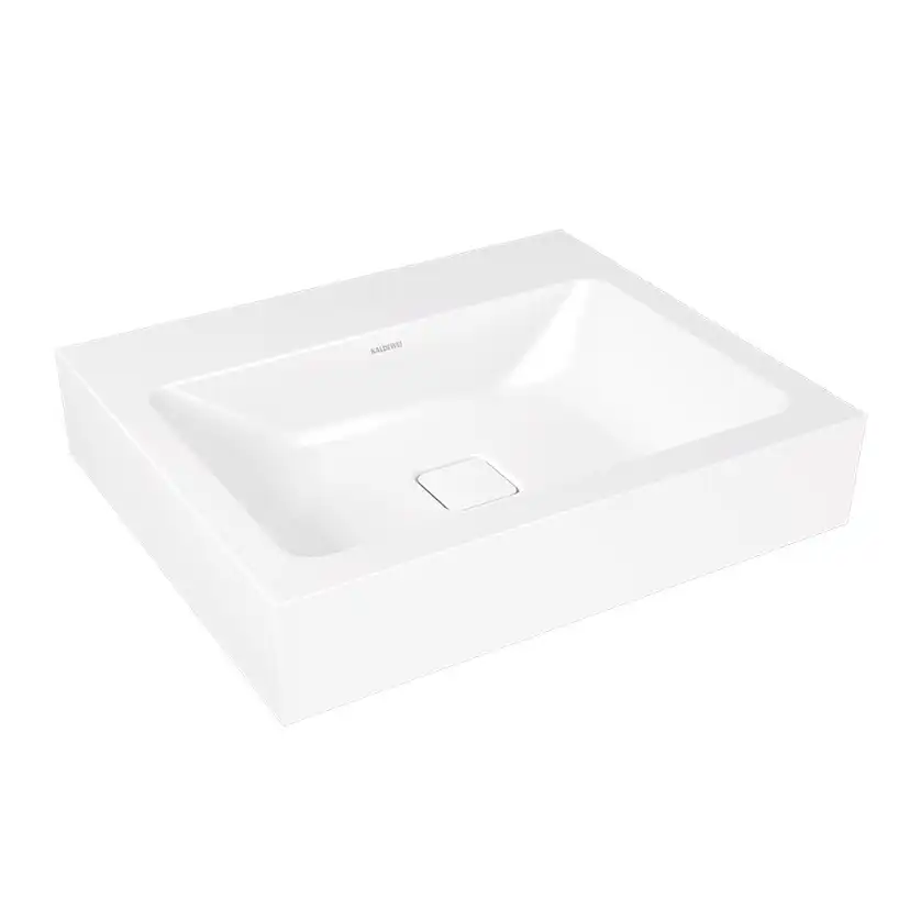 Tvättställ Kaldewei Cono Fristående