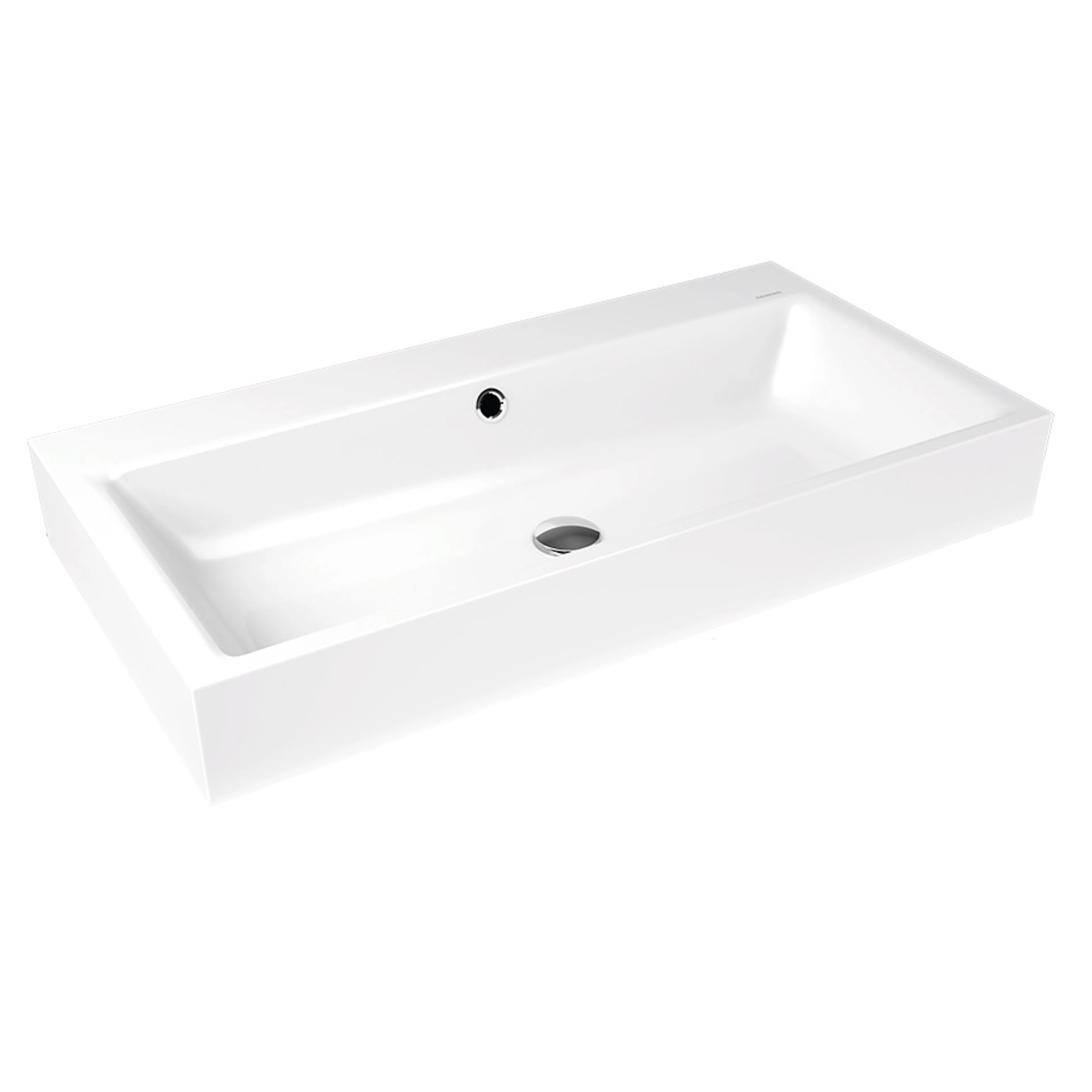 Tvättställ Kaldewei Puro Fristående