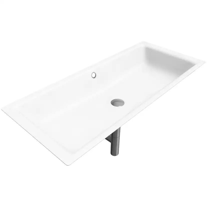 Tvättställ Kaldewei Puro Underlimmad