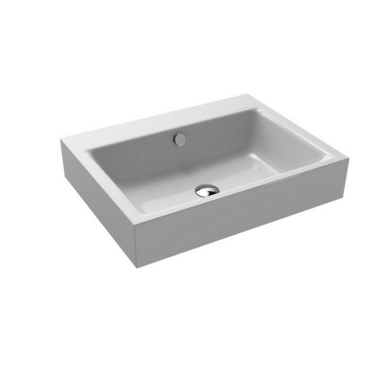 Tvättställ Kaldewei Puro Vägghängd