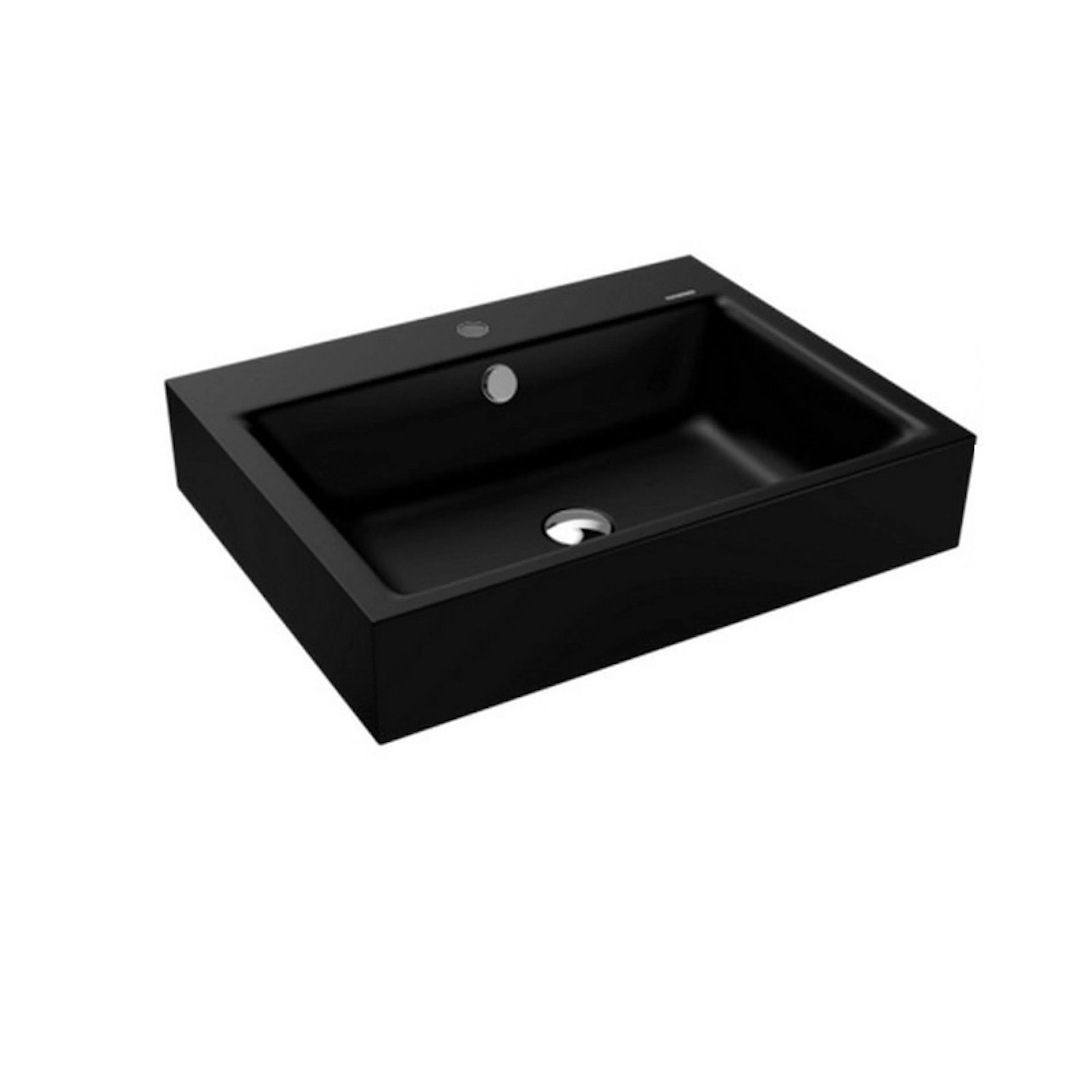 Tvättställ Kaldewei Puro Vägghängd