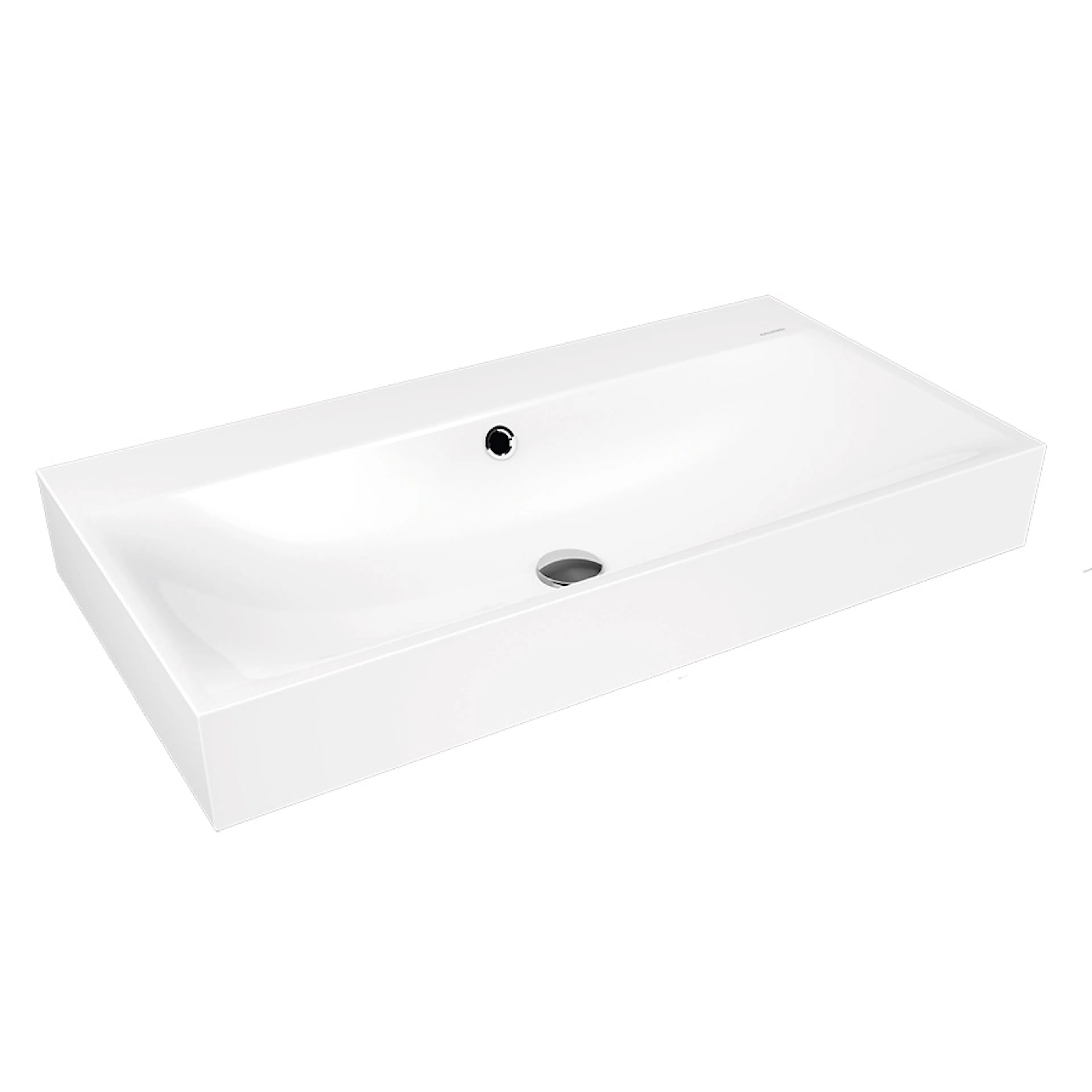 Tvättställ Kaldewei Silenio Fristående