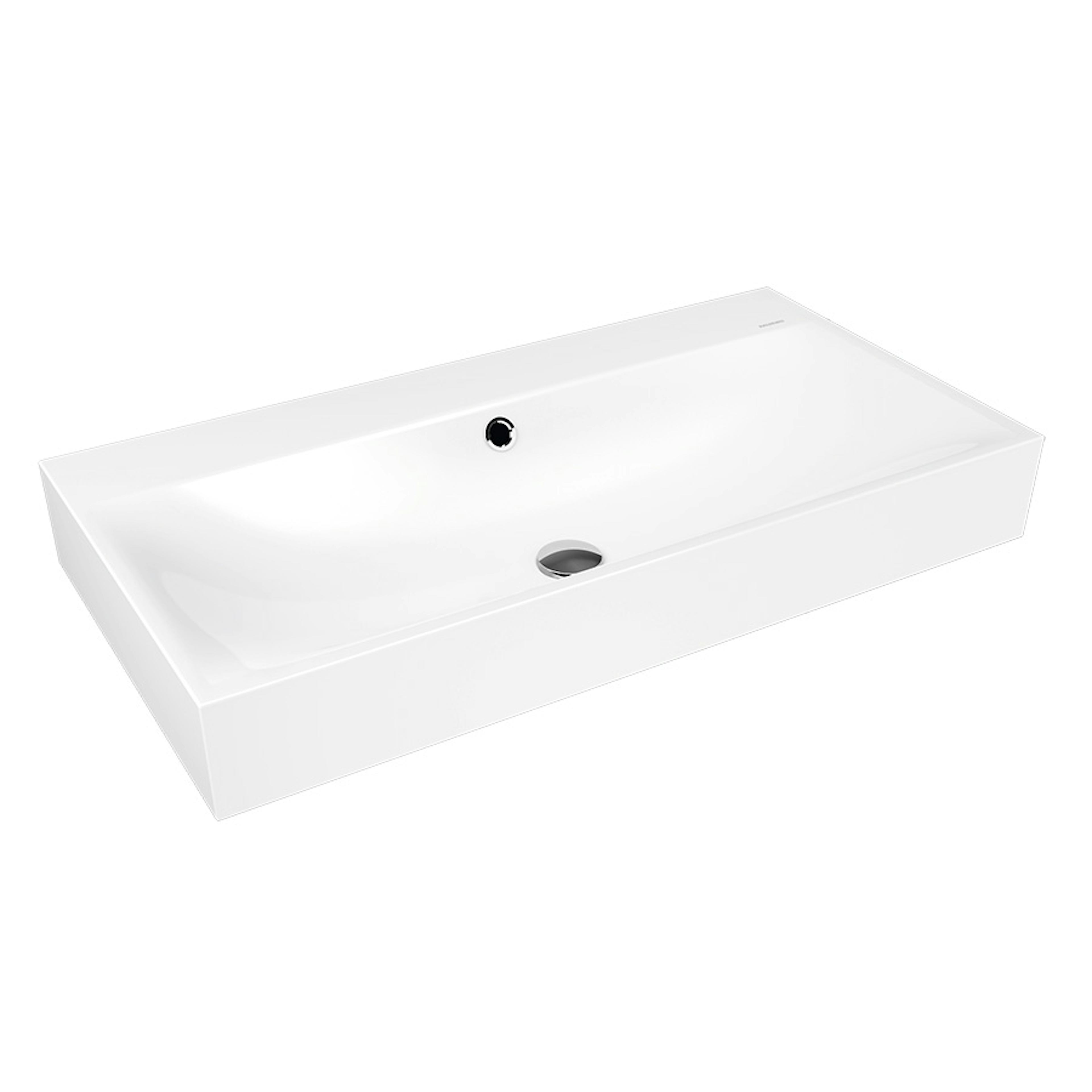 Tvättställ Kaldewei Silenio Vägghängd