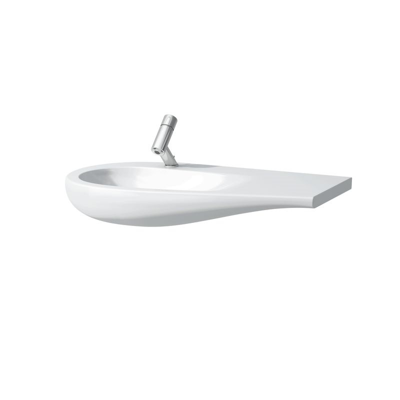 Tvättställ Laufen Il Bagno Alessi One Tuna 814976 900 mm