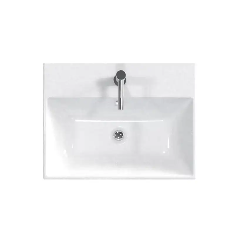 Tvättställ Miller Badrum Velca 60