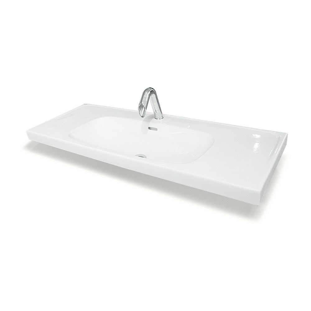 Tvättställ Svedbergs Deep