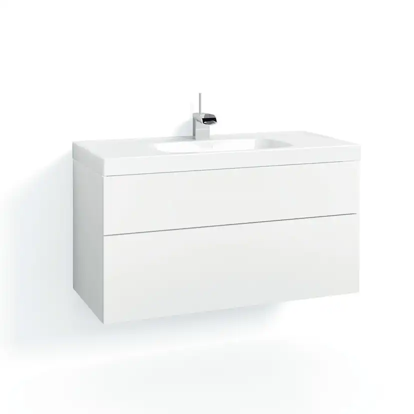 Tvättställ Svedbergs Deep